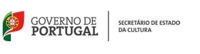 Governo de Portugal -  Secretaria de Estado da Cultura